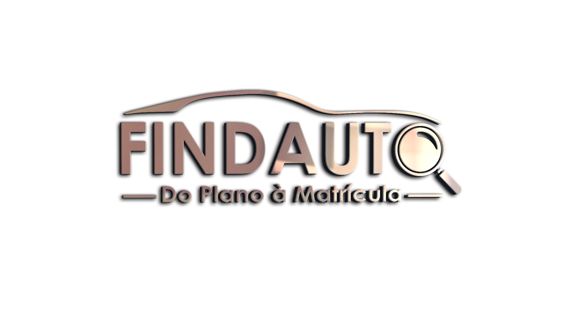 Find Auto logo